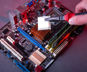 Back Glass Replacement